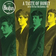 A Taste of Honey - The Beatles