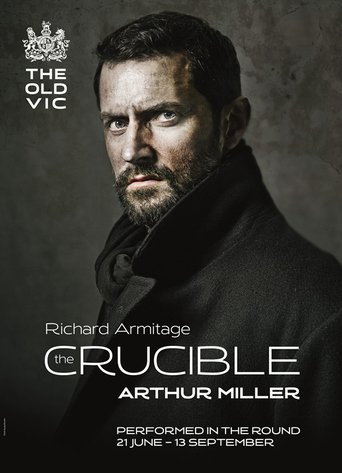 The Crucible (2014)