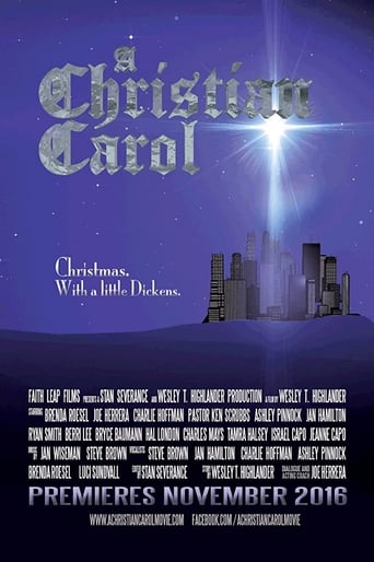 A Christian Carol (2015)