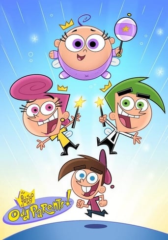 Fairly Oddbaby (2008)