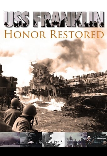 USS Franklin: Honor Restored (2011)