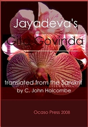 Gita Govinda (Jayadeva)