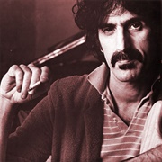 Frank Zappa - Shut Up 'N Play Yer Guitar Some More