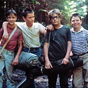The Boys From Stand by Me