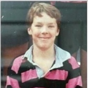 Benedict Cumberbatch