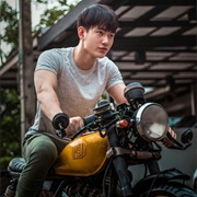 Pavel Naret Promphaopun