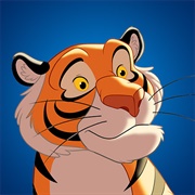Rajah (Aladdin)
