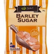 Barley Sugar