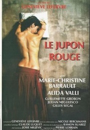 Le Jupon Rouge (1987)