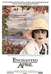 Enchanted April (1991)