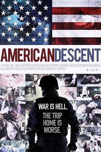 American Descent (2015)