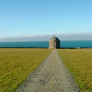 Downhill Demesne and Hezlett House