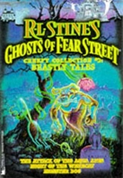 Beastly Tales (R.L Stine)