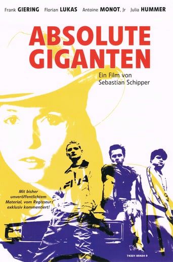 Gigantics (1999)