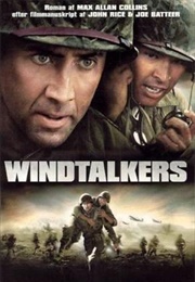 Windtalkers (Max Allan Collins)