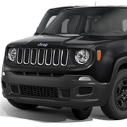 2015 Jeep Renegade