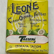 Leone Tassoni