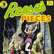 Reese's Pieces