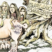 Black Oak Arkansas - High on the Hog