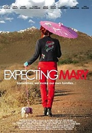 Expecting Mary (2010)