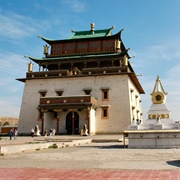 Ulaanbaatar, Mongolia