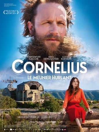 Cornélius, Le Meunier Hurlant (2018)