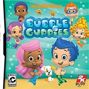 Bubble Guppies (Game)