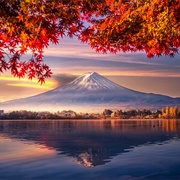The 100 Mountains, Japan
