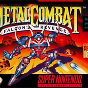 Metal Combat: Falcon's Revenge