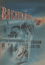 Brighton Rock (Graham Greene)