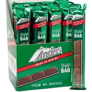 Andes Snap Bar