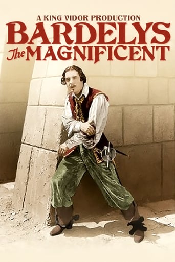 Bardelys the Magnificent (1926)