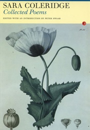 Sara Coleridge Poems (Sara Coleridge)
