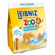 Leibniz Zoo -30%Sugar