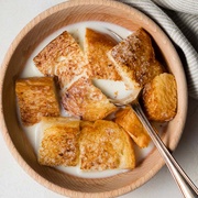 Milk Toast