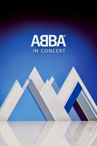 ABBA - In Concert (1980)