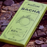 Kallari Sacha Ali Ayak 62% Cacao