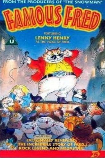 Famous Fred (1996)