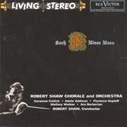 Robert Shaw - Bach B-Minor Mass