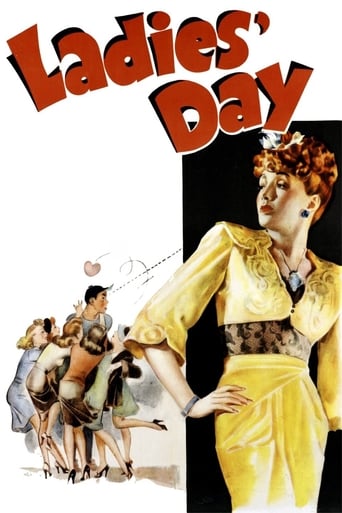 Ladies&#39; Day (1943)