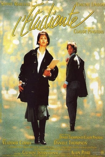 The Student (1988)
