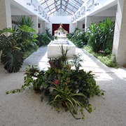 Belgrade: Tito's Mausoleum & the Museum of the History of Yugoslavia