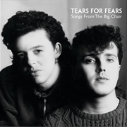 Everybody Wants to Rule the World (Tears for Fears)