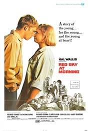 Red Sky at Morning (1971)