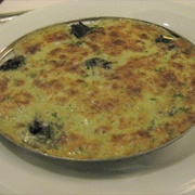 Escargot Bourguignonne-Royal Caribbean MDR