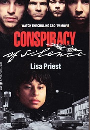 Conspiracy of Silence (Lisa Priest)