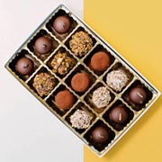 Markham & Fitz Truffles & Caramels