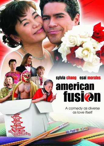 American Fusion (2005)