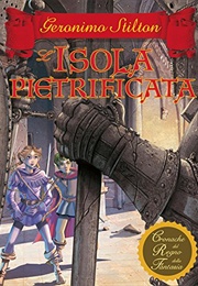 L'isola Pietrificata (Geronimo Stilton)