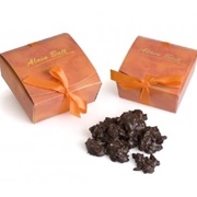 Alain Bait Black Rocaille